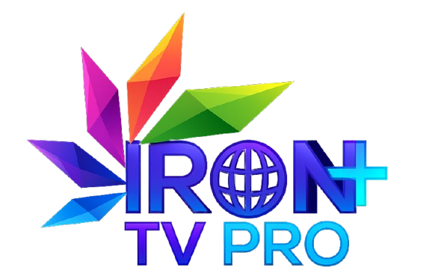 IRON TV PLUS PRO | Application Fiable | Prix & Packs 4K/HD