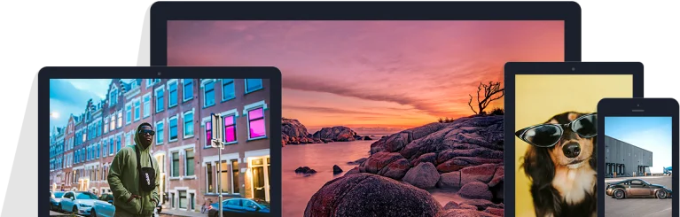 IRON TV PLUS PRO